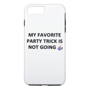 Coques Pour iPhone Mon Favori Party Trick