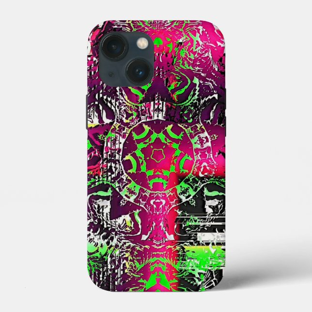 Coques Case-Mate iPhone Mon Nom N'Est Pas Donna (Verso)