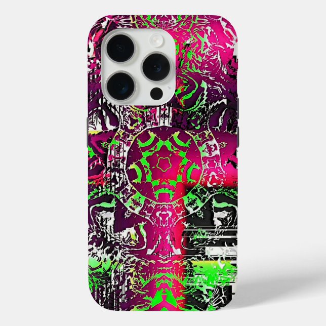 Coques Case-Mate iPhone Mon Nom N'Est Pas Donna (Verso)