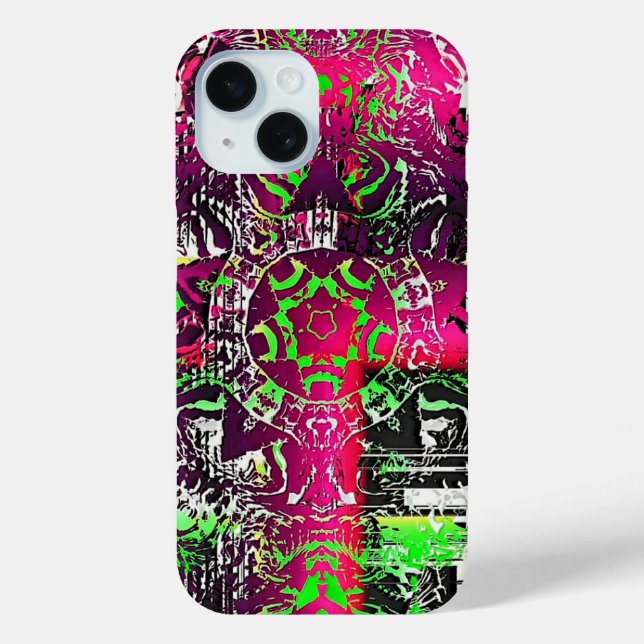 Coques Case-Mate iPhone Mon Nom N'Est Pas Donna (Verso)