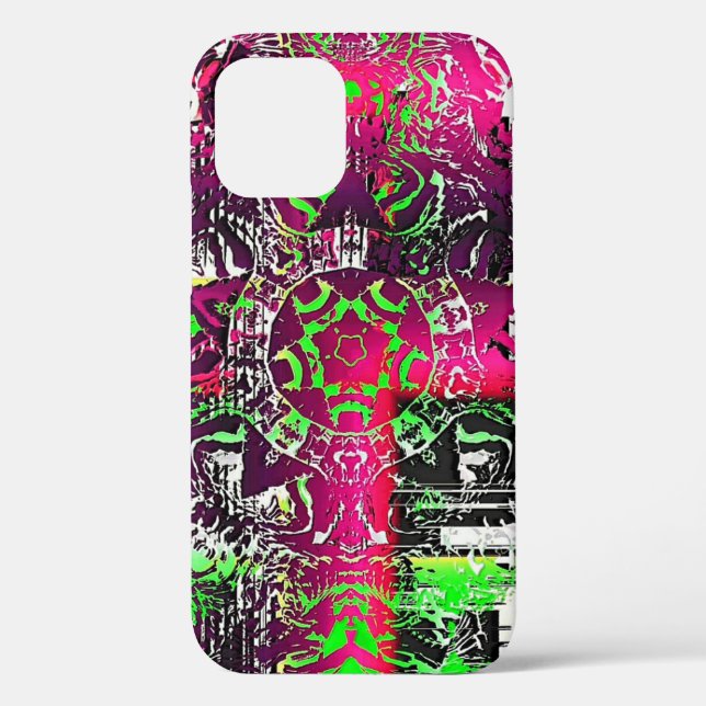 Coques Case-Mate iPhone Mon Nom N'Est Pas Donna (Verso)