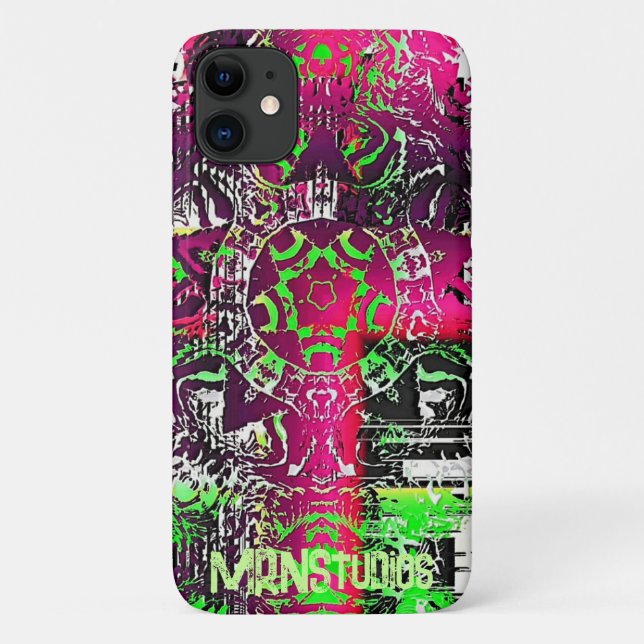 Coques Case-Mate iPhone Mon Nom N'Est Pas Donna (Dos)