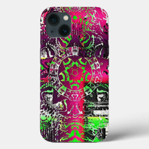 Case-Mate iPhone Case Mon Nom N'Est Pas Donna