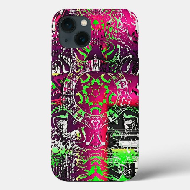 Coques Case-Mate iPhone Mon Nom N'Est Pas Donna (Verso)