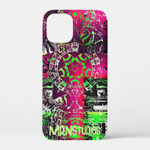 Case-Mate iPhone Case Mon Nom N'Est Pas Donna