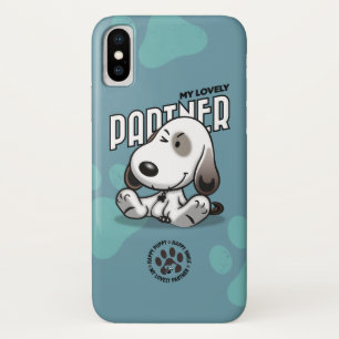 Case-Mate iPhone Case Mon partenaire adorable   