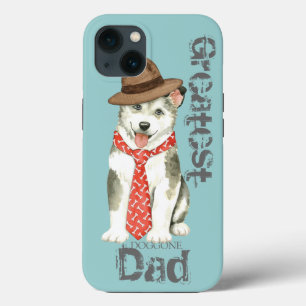 Case-Mate iPhone Case Mon père