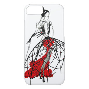 Case-Mate iPhone Case Mon poumon de fer