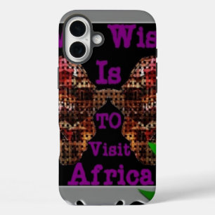 Coques iPhone 16 Plus Mon souhait