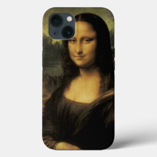 Etui iPhone Case-Mate Mona Lisa