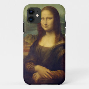 Case-Mate iPhone Case Mona Lisa de Da Vinci