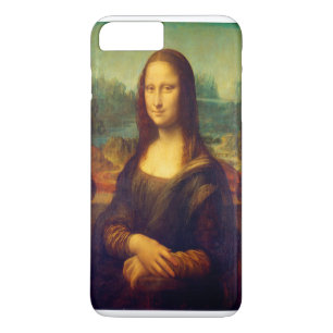 Case-Mate iPhone Case Mona Lisa par Leonardo Da Vinci