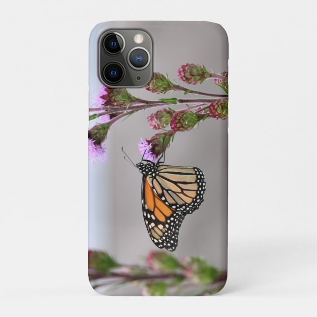 Coques Case-Mate iPhone Monarque (Dos)