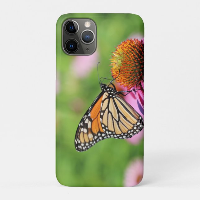 Coques Case-Mate iPhone Monarque (Dos)