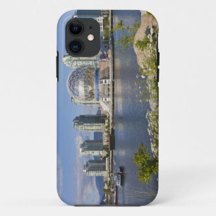 Coques Pour iPhone Monde de la Science, Vancouver,