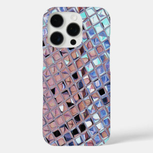 Coques iPhone 16 Pro Monde Disco Ball Mirco super