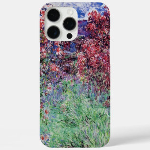 Coques iPhone 16 Pro Max Monet