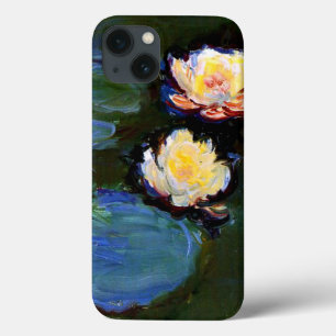 Case-Mate iPhone Case Monet - Nymphéas, Nymphéas, Nymphéas,