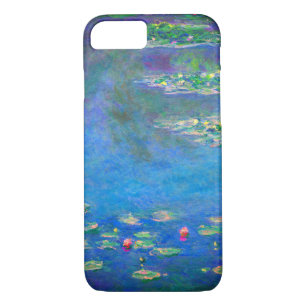 Case-Mate iPhone Case Monet Water Lilies 1906