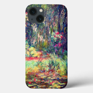 Case-Mate iPhone Case Monet Water Lily Pond