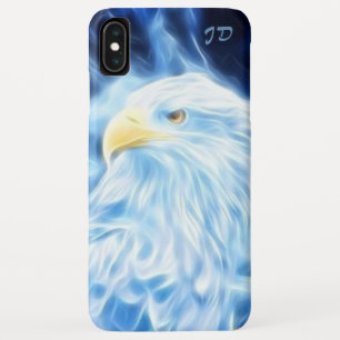 Case-Mate iPhone Case Monogramme - Aigle -