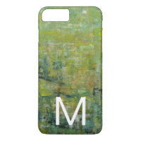 Monogramme | Champ opulent II