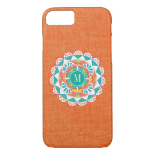 Case-Mate iPhone Case Monogramme Comme Frida IV