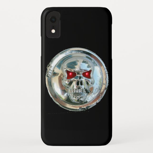 COQUES Case-Mate iPhone MONOGRAMME DES ÉQUILIBRAGES (Dos)