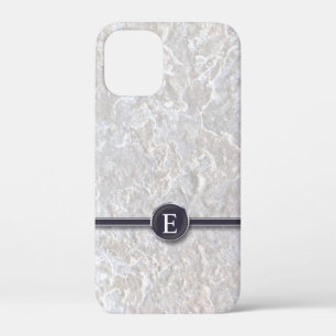 Case-Mate iPhone Case Monogramme du bouton de machine à écrire avec Arri