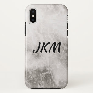 Case-Mate iPhone Case monogramme en marbre