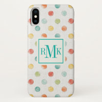 Monogramme| Étape des papillons réfléchis