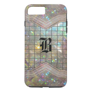 Case-Mate iPhone Case Monogramme Excitant