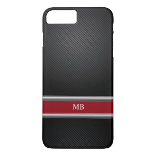 Coques Pour iPhone Monogramme exécutif professionnel