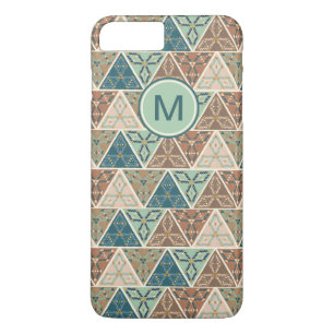 Etui iPhone Case-Mate Monogramme  Extérieur Geo Step  Motif géométrique