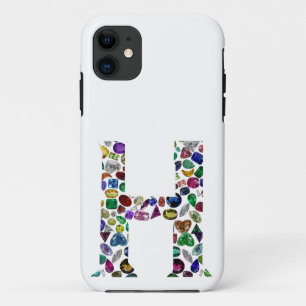 Case-Mate iPhone Case Monogramme H