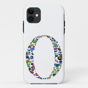 Case-Mate iPhone Case Monogramme 'O'