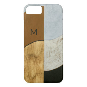 Case-Mate iPhone Case Monogramme   Pièces empilées II