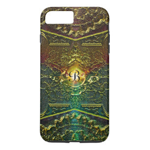Case-Mate iPhone Case Monogramme Plus élégant