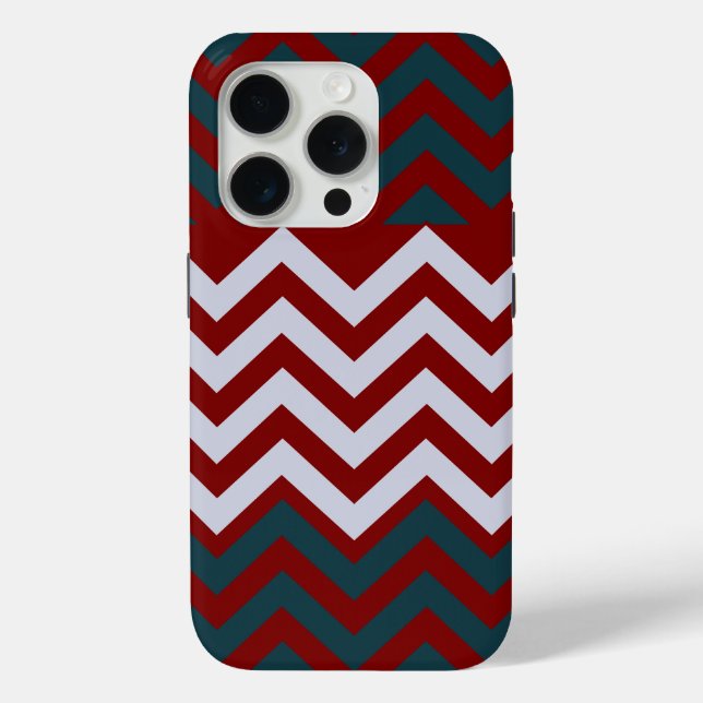 Coques Case-Mate iPhone Monogramme rustique chic groovy (Verso)