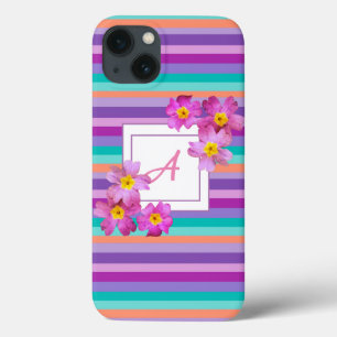 Case-Mate iPhone Case Monogramme Stripes iPhone 6/6 s, Tough Xtreme