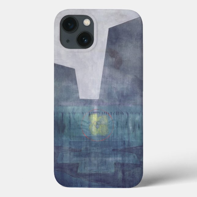 Coques Case-Mate iPhone Monolithes 1998 de Selassie (Verso)
