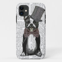 Monsieur Bulldog 2