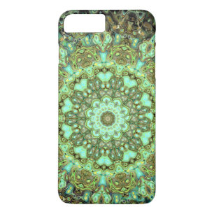 Coques Pour iPhone Monstres mandala