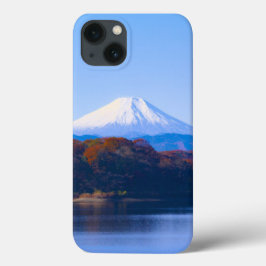 Case-Mate iPhone Case Mont Fuji Japon