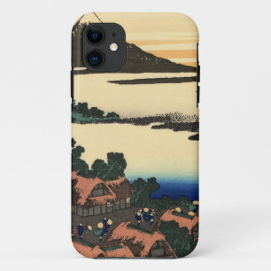 Coques Pour iPhone Mont Fuji Japon Coucher de soleil