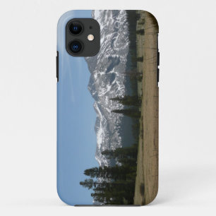 Coque Case-Mate Pour iPhone Montagnes de la Sierra Nevada I depuis Yosemite