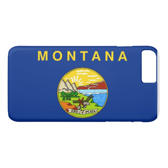 Coques Case-Mate iPhone Montana (Dos (Horizontal))