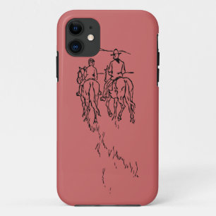 Etui iPhone Case-Mate Monter Au Coucher Du Soleil