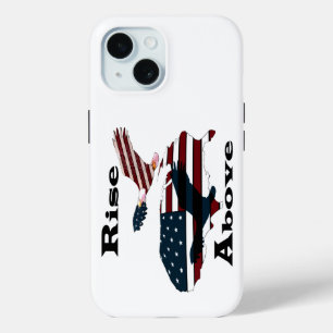 Coque Pour iPhone 15 Montez