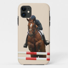 Coque iPhone 11 Montrez la couverture sautante d'Iphone 5